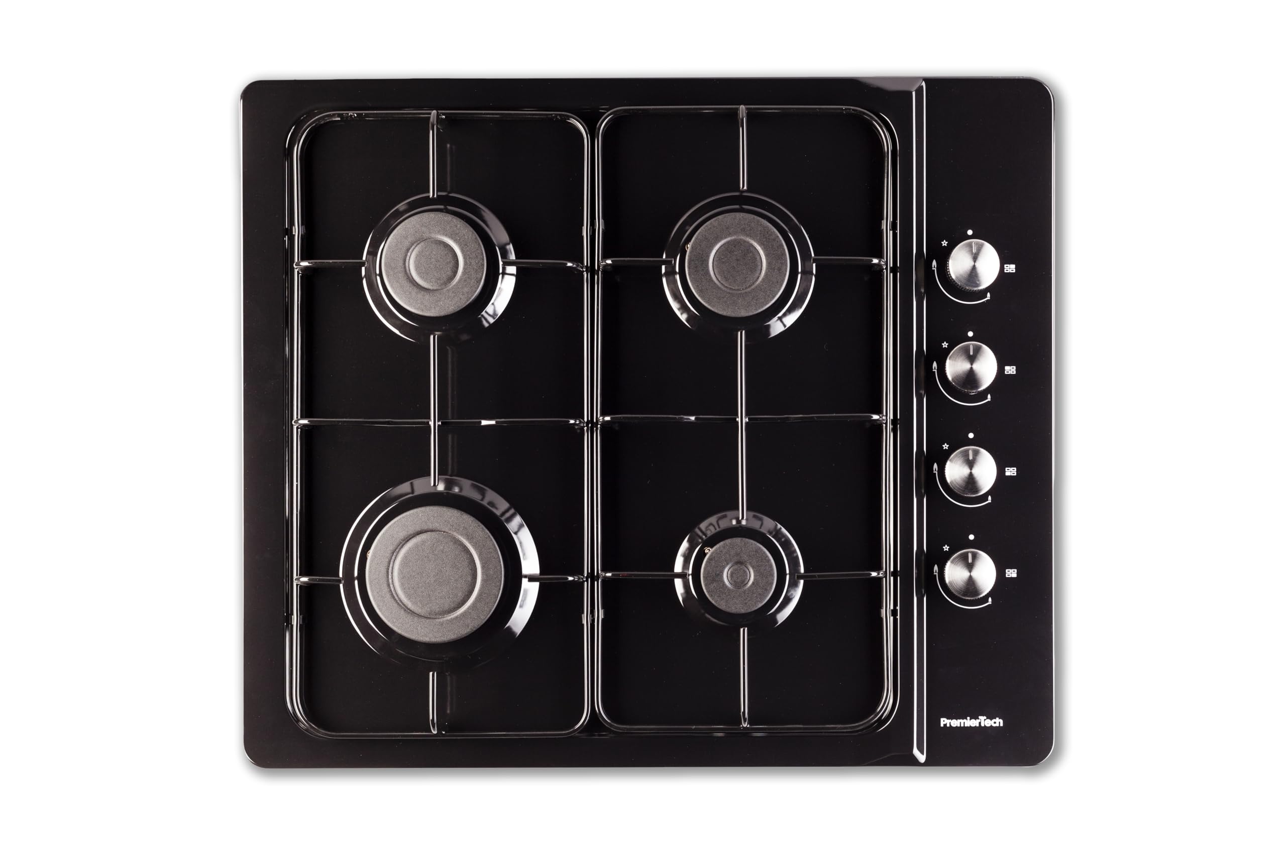 Cucinauova Premier 4 Uova - Smalto Nero Per Uova In Camicia