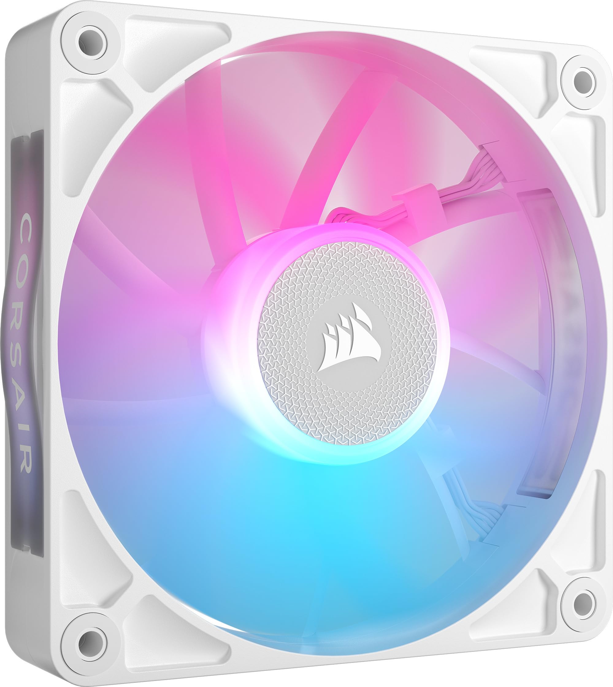 Amazon.com: CORSAIR iCUE Link RX120 RGB 120mm PWM Fans with iCUE