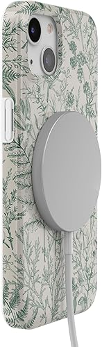 Vista 107 de Casely Funda para iPhone 13 Flores de Van Gogh El 50 aniversario del Museo Van Gogh Compatible con MagSafe 07 Van Gogh Todas Las Flores 50