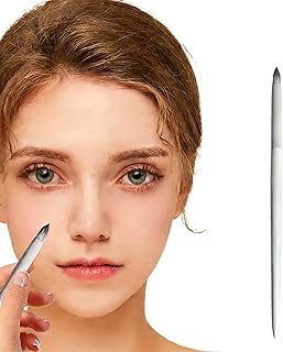 Pinceles de maquillaje para resaltar, forrar ...