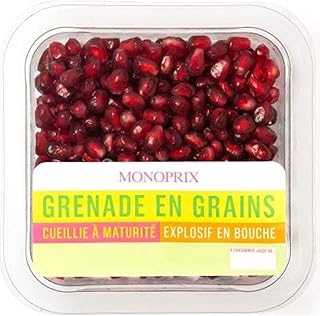 Monoprix Grenade - La barquette de 120 g