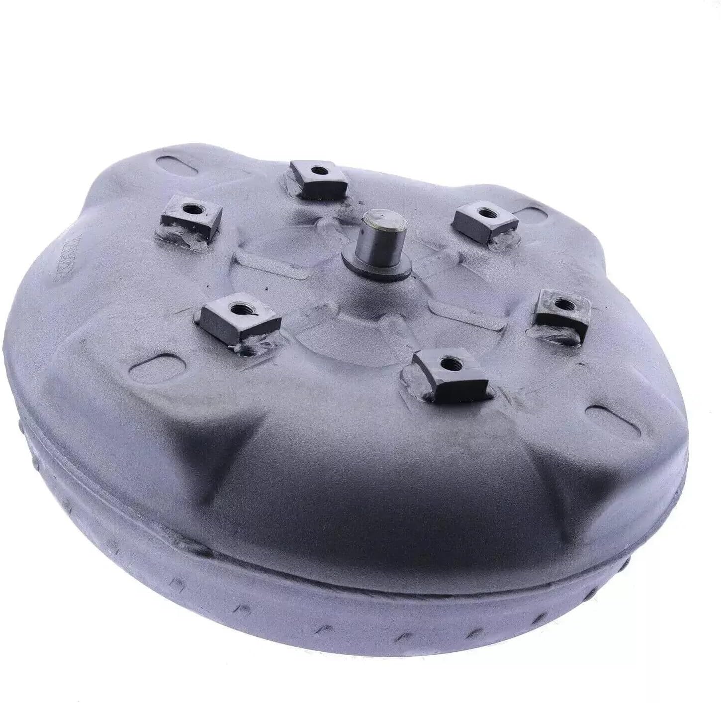 Torque Converter Compatible With 210C 310C 300D 310D 315C 315D 410B 415B 510B