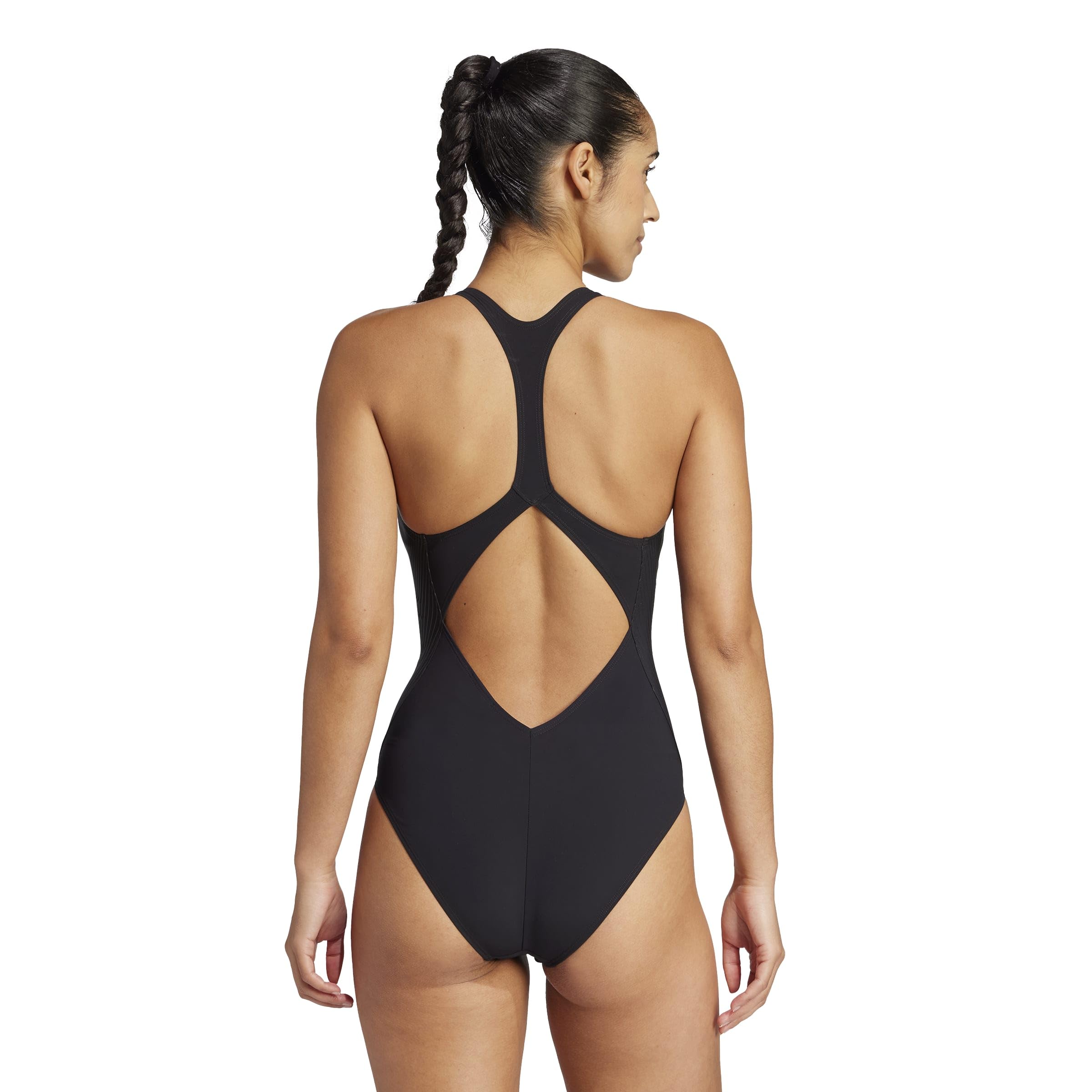 adidas Women's Bañador Lanelux Y-Back