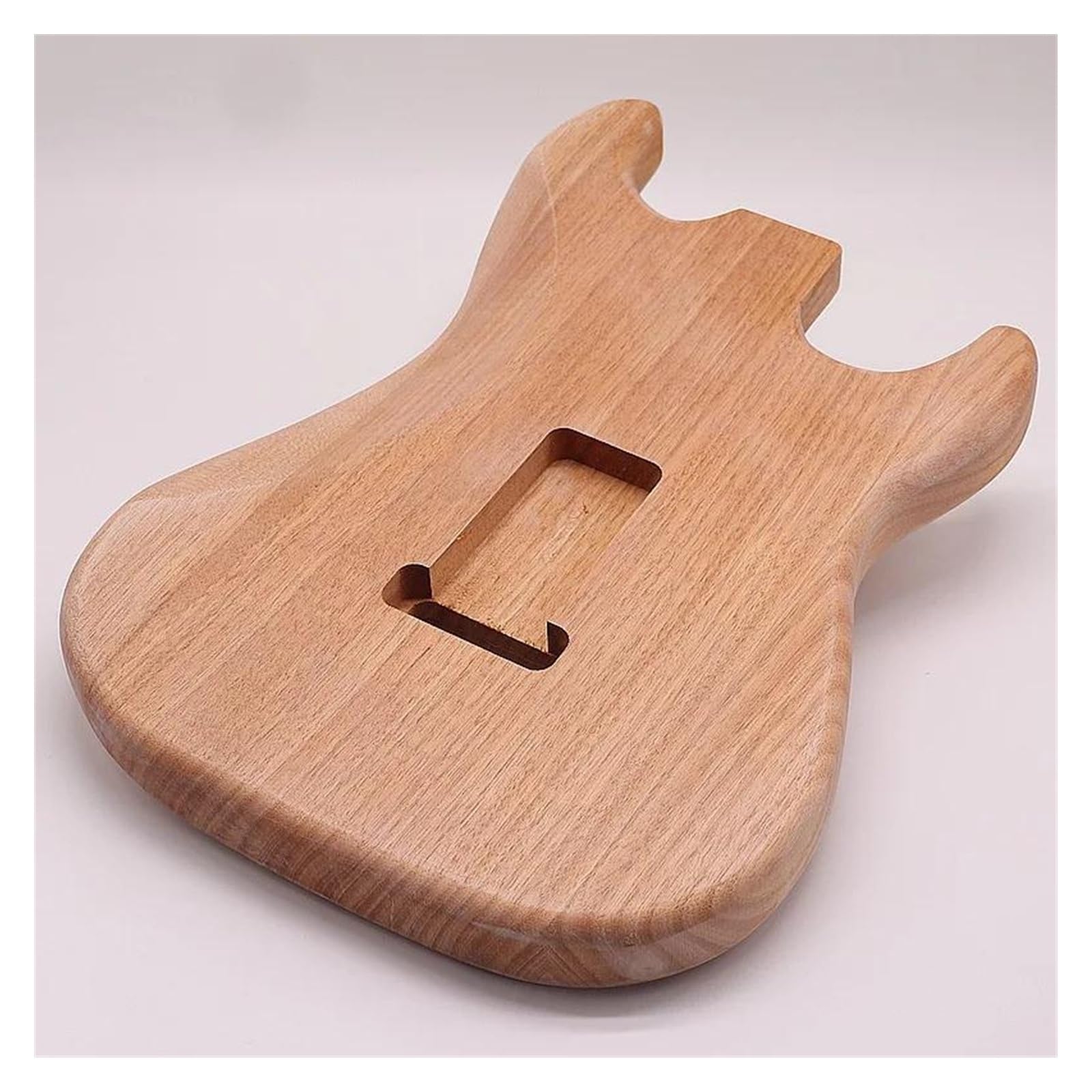 corpo della chitarra Parti professionali per corpo chitarra elettrica per mancini