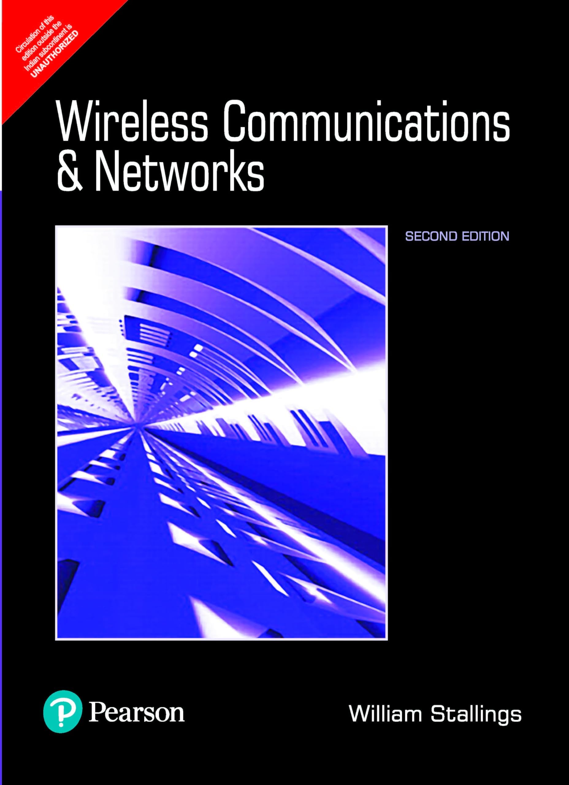Wireless Communications & Networks, 2e