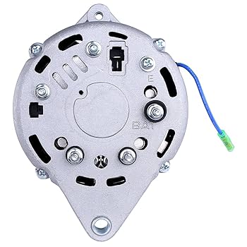 Amazon.com: RAREELECTRICAL New Yanmar Diesel Lh-Dte Lh-Hte