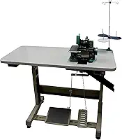 Overlock Semi Industrial Completa -Sun Special