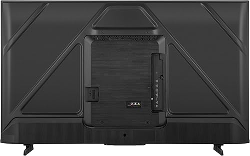 Miniatura 17 de Hisense Televisor Smart Fire de 50 pulgadas E6 Cinema Series Hi-QLED 4K UHD (modelo 50E6QF, modelo 2025) – Sensor de luz AI, Dolby Vision · Atmos