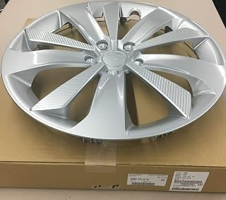 Genuine OEM Subaru Hub Cap Wheel Cover for 2017-2023 Impreza - 28811FL010 - Perfect Fit & Authentic Quality