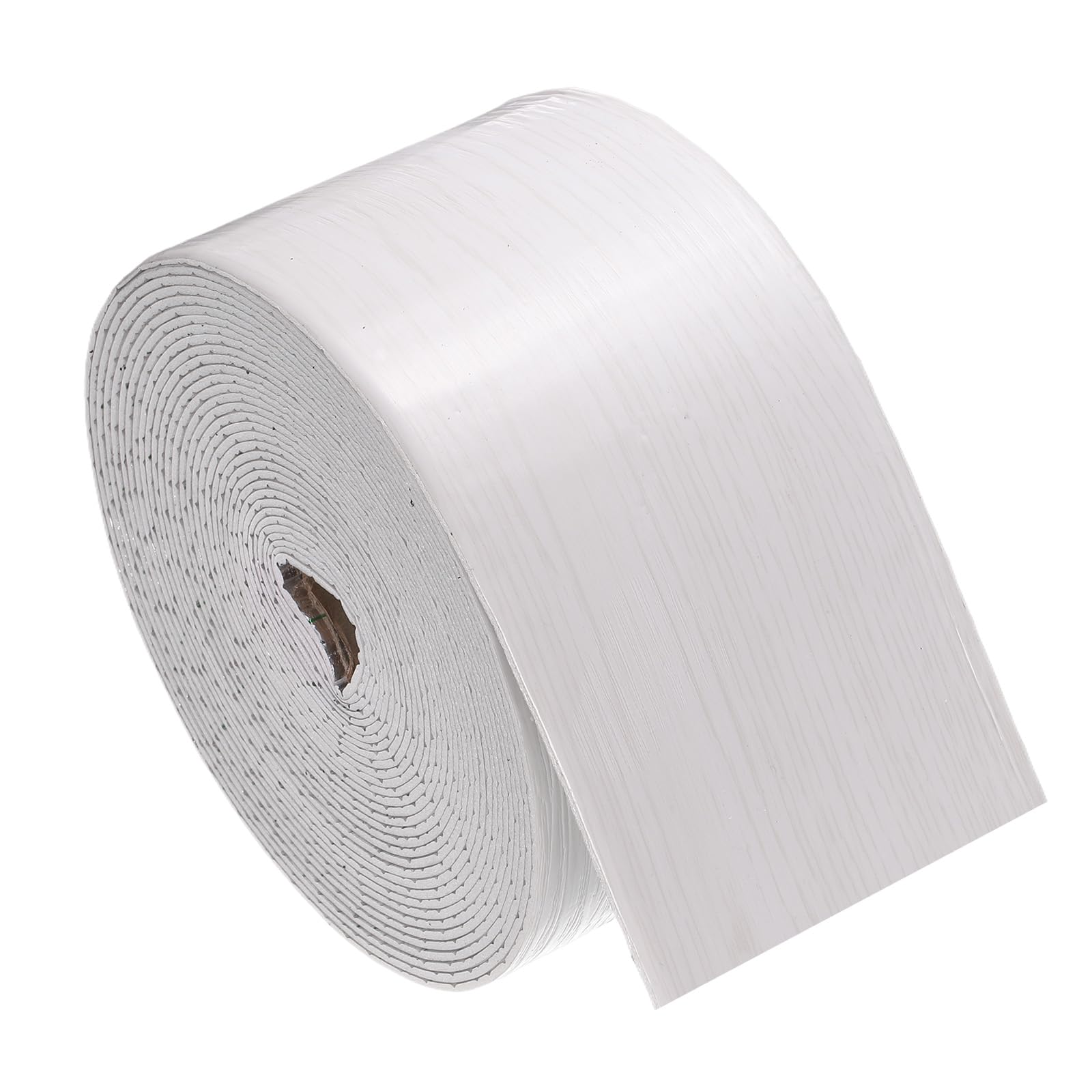 Cenefa de pared autoadhesiva lavable para proteger esquinas y cantos de mesas 7