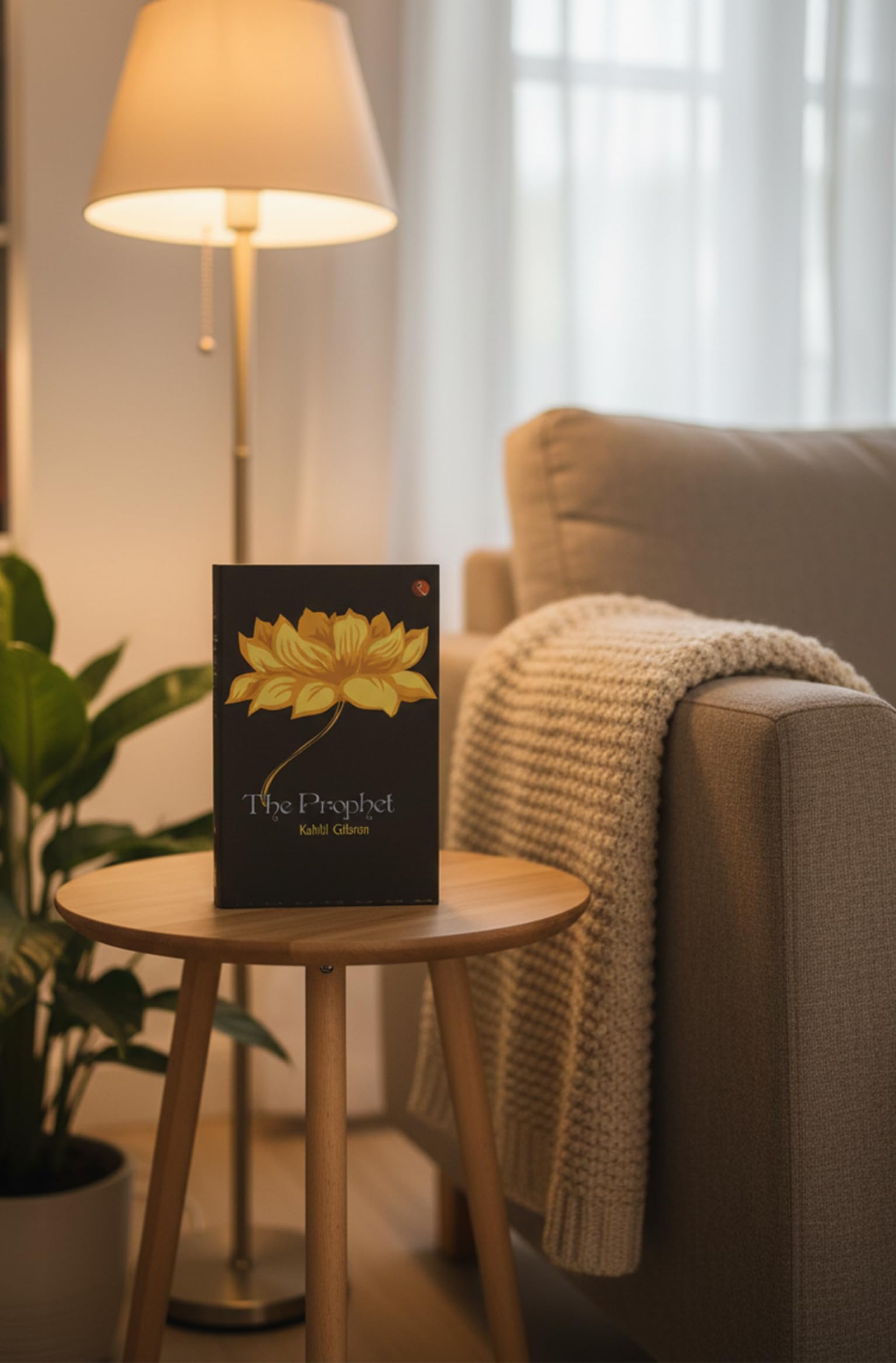 The Prophet