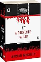 Kit A corrente + A ilha