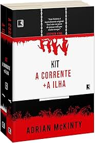 Kit A corrente + A ilha