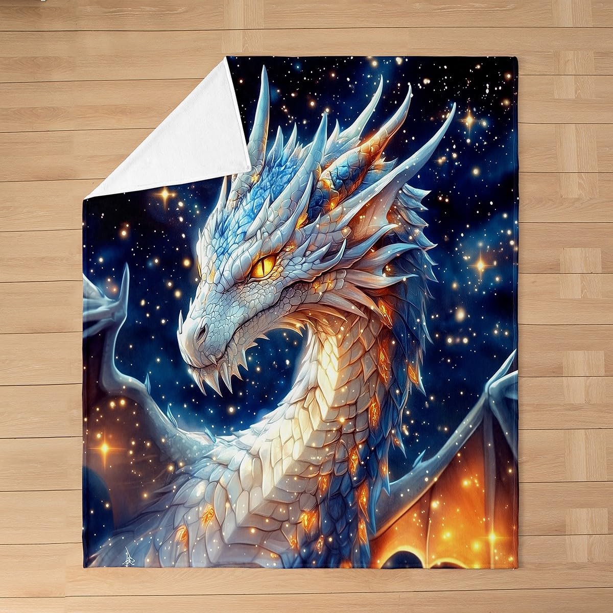 Race Car Kids Flannel Blanket,Modern High Building Bridge Bed Blanket for Boys Girls,Extreme Speed Sports Games Fashion Fleece Blanket,Blue White Fuzzy Blanket,Queen Size (90 x 90 Inches)