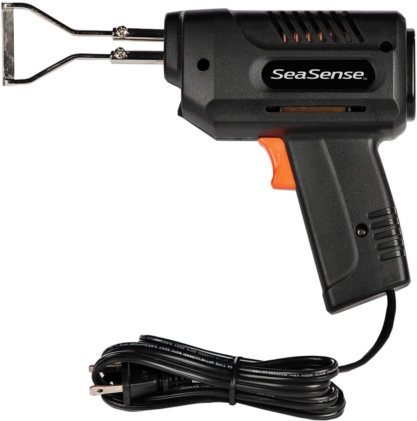 SeaSense Rope Cutting Gun, 4' cord Dock Lines And Rope
