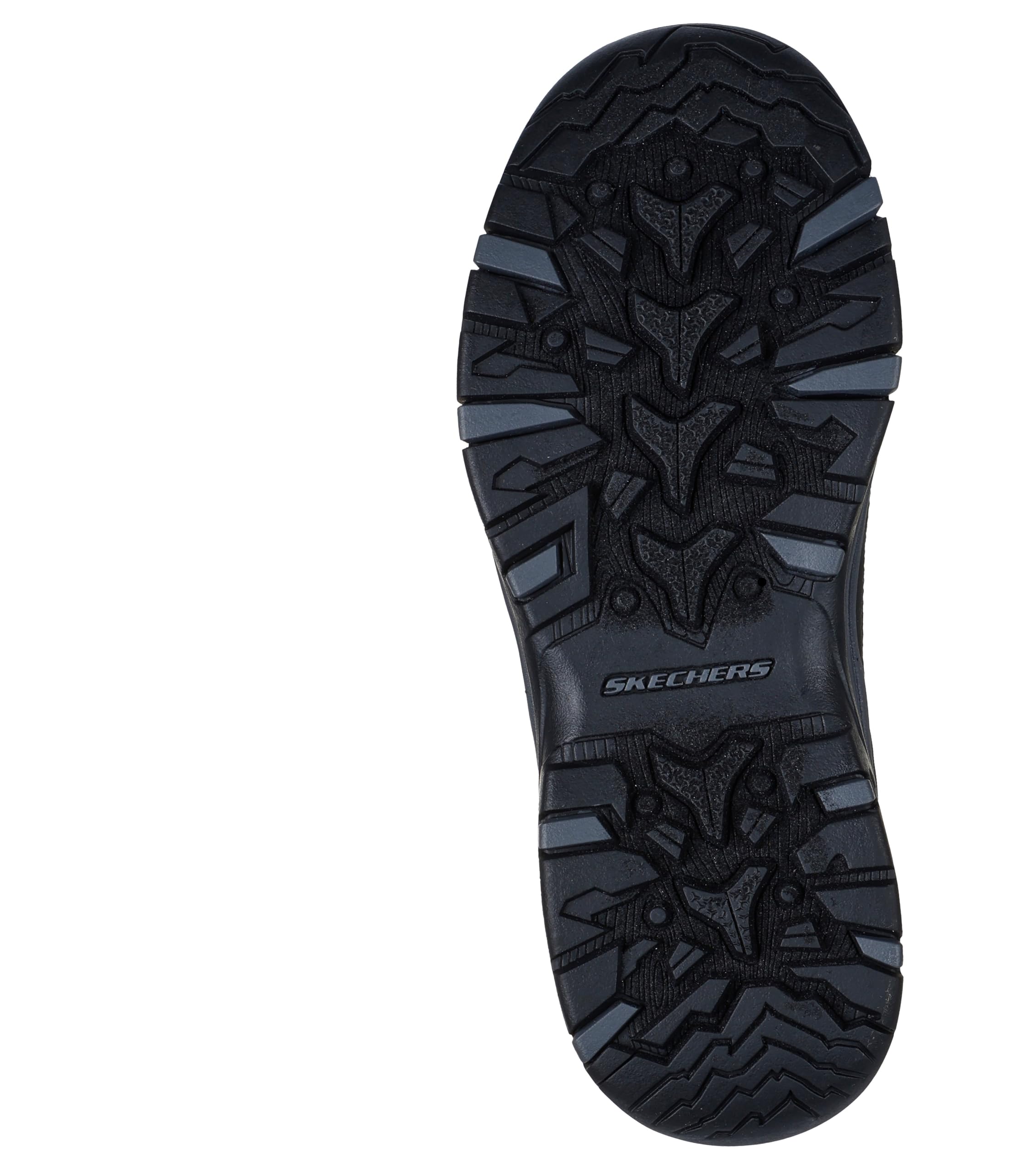 Skechers Trego Stormie Botas cortas al tobilloMujer