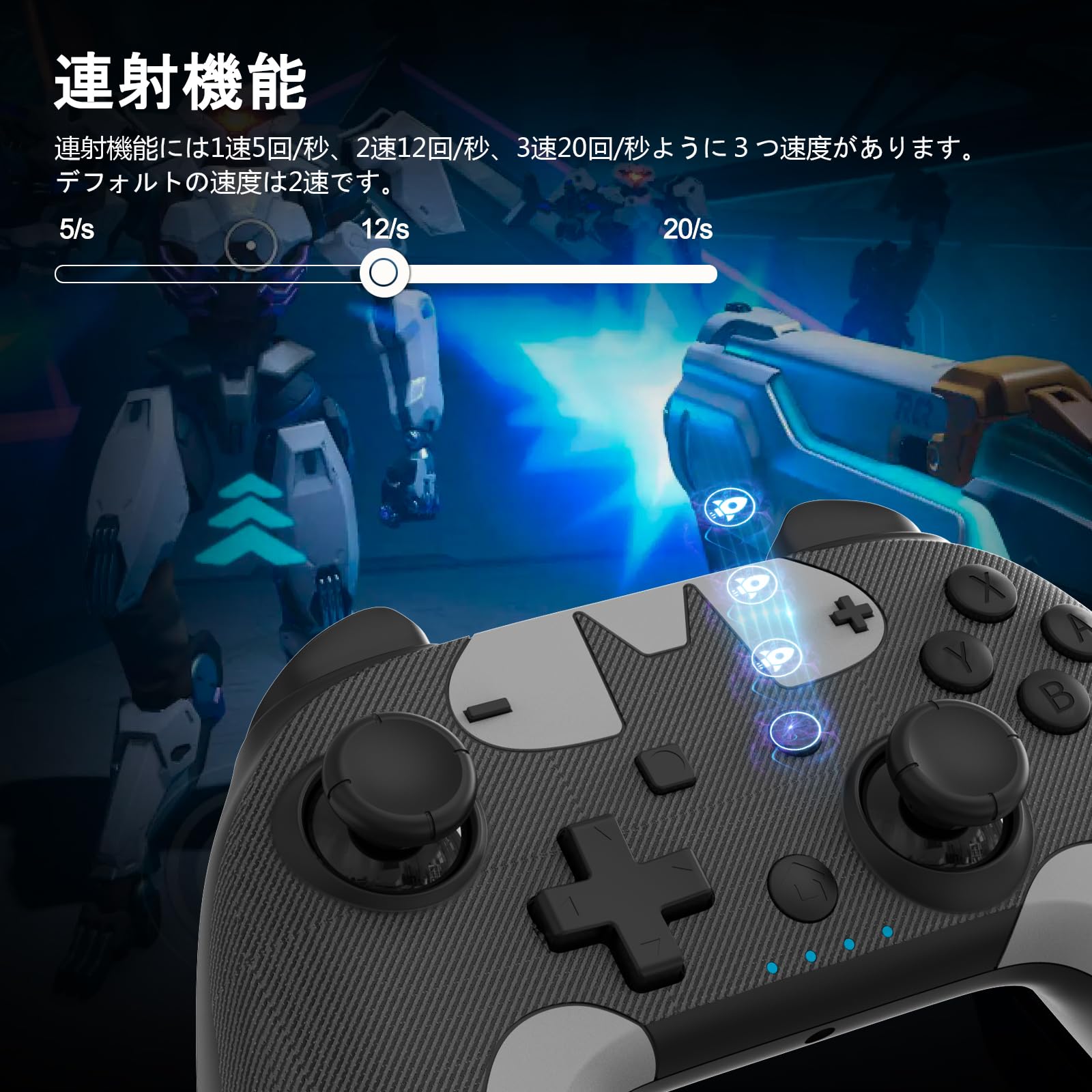 NintendoSwitch ニンテンドースイッチ本体＆ワイヤレスコントローラー Amazon.co.jp: Nintendo Switch 本体 (ニンテンドースイッチ) 【Joy