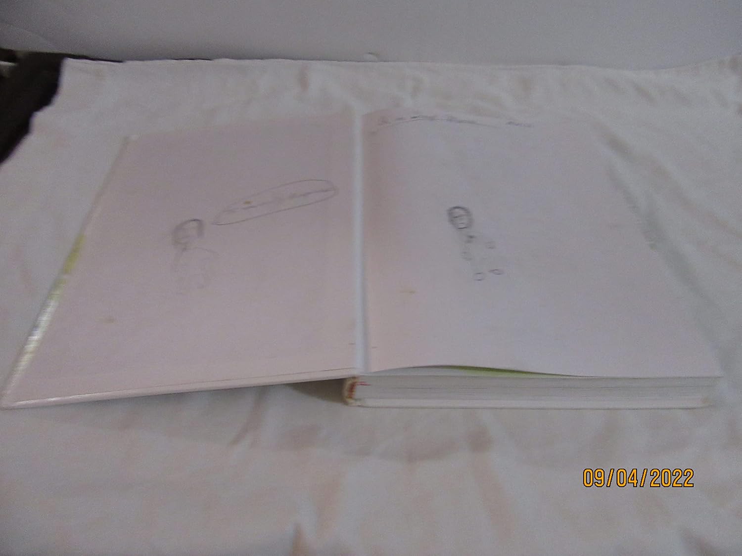 Christian Mother Goose Big Book