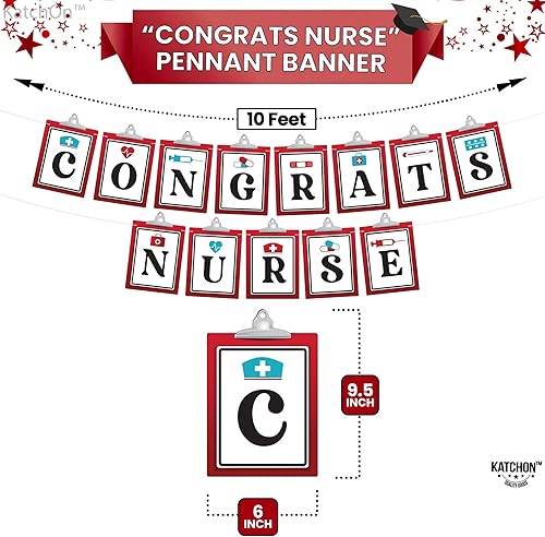 Vista 202 de KatchOn, Cartel de fotos de graduación verde 2025 – grande, 10 pies, pancarta de graduación 2025 Decoraciones de fiesta de graduación 2025