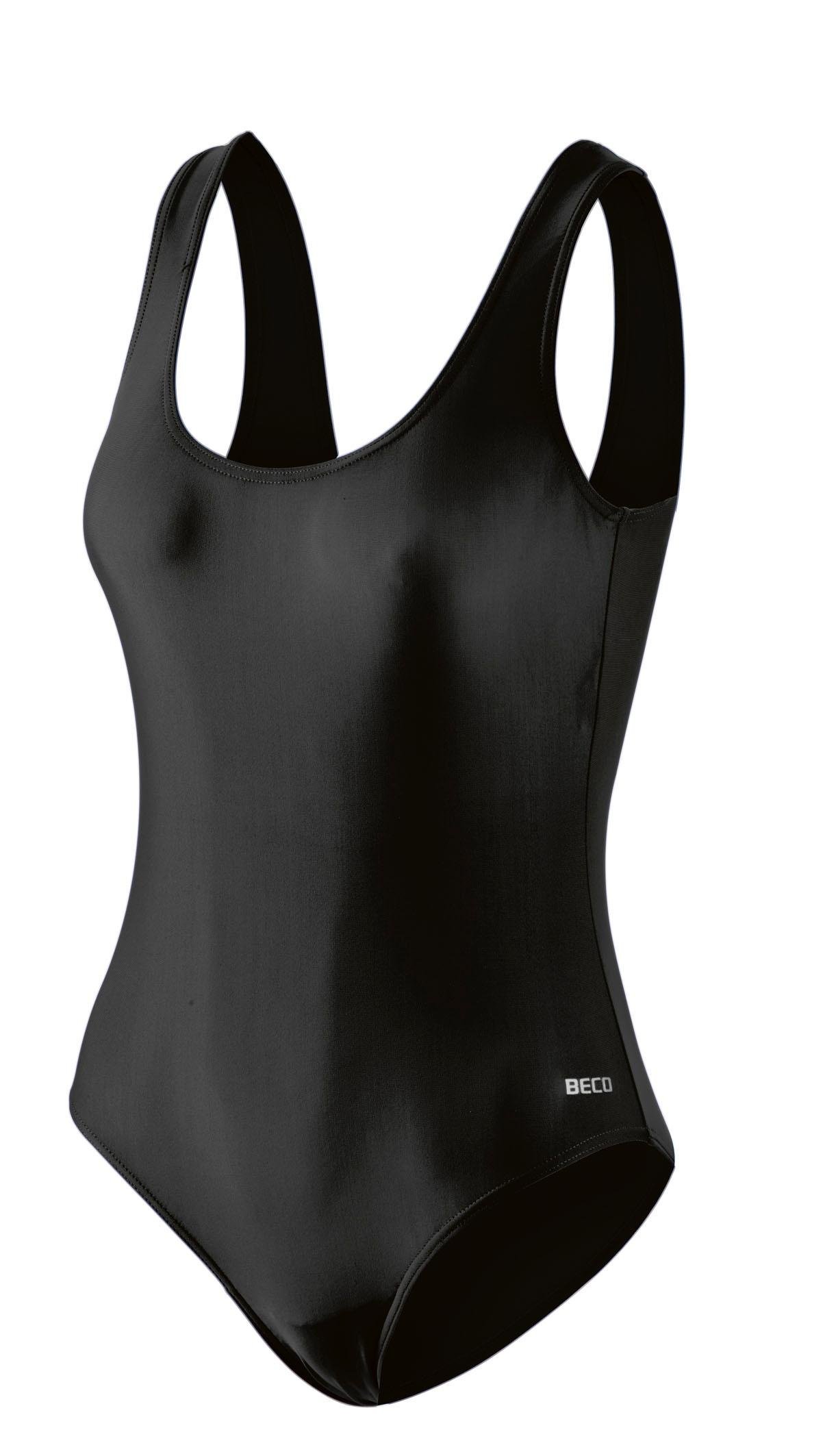 Beco Swimsuit-8214 Women' S Swimsuit - Black, 38