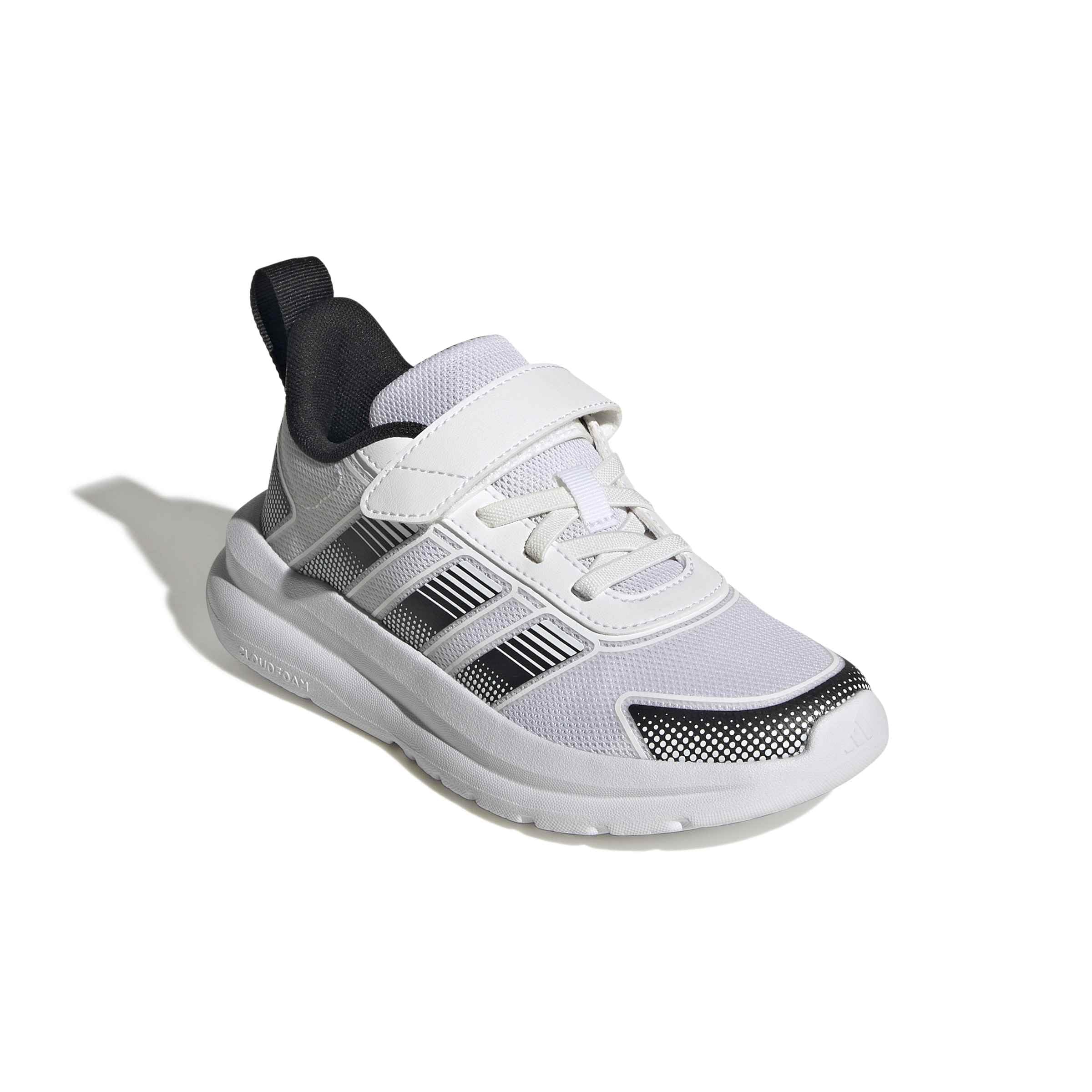 Adidas Unisex Kinder Tensaur Run 4.0 Shoes Children White 2SCHUHE