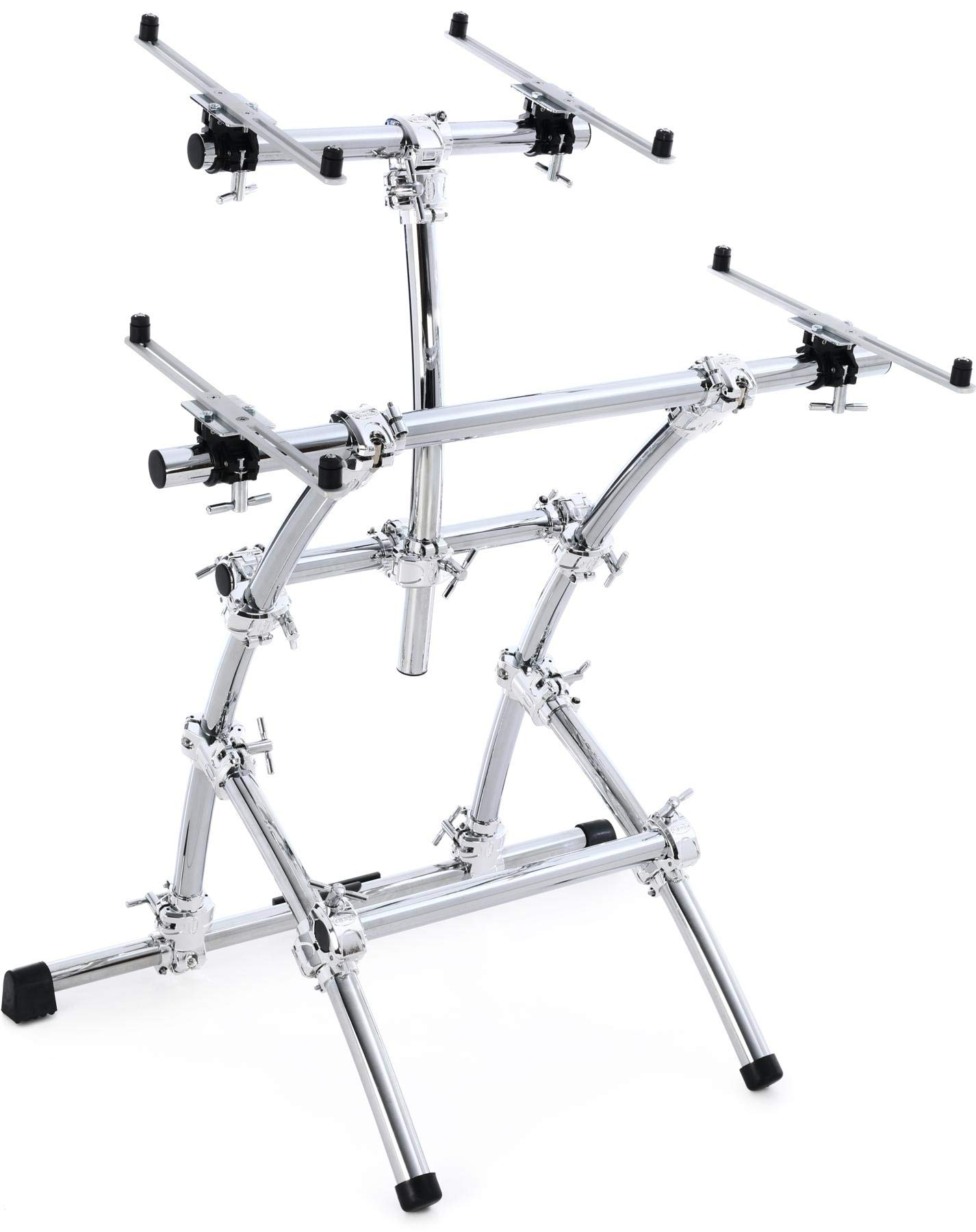 Amazon.com: Gibraltar Double Electronic Keyboard Stand (GKS-DBKT88