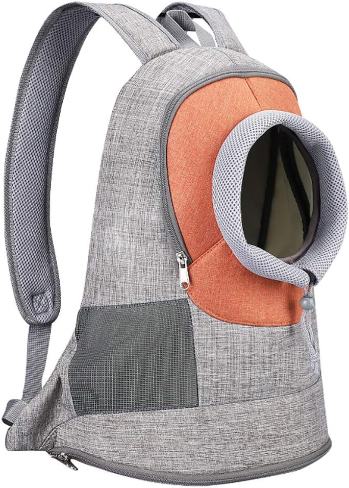 Pet Carrier Backpack for Dogs, Cats,Puppy Pet Front Costa Rica Ubuy