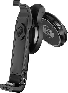 TomTom Car Kit for iPod touch -compatible with 1st and 2nd Generation