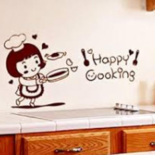 Happy Cooking