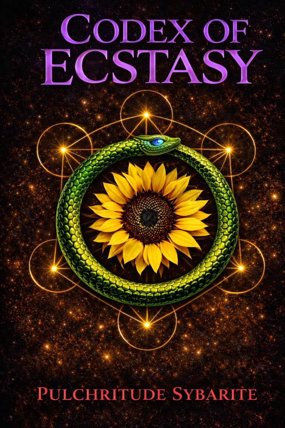 Codex of Ecstasy (Codex of Pleasure)