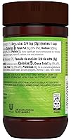 Vista 2 de Knorr - Caldo granulado, sabor a carne, 7.9 onzas (paquete de 2) con cuchara giratoria By The Cup