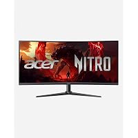 Acer Nitro 34