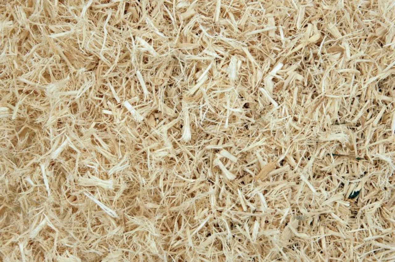 Retics & Reptiles Aspen Bedding ReptiBase | Literie super absorbante | 100 % naturelle | Facile à nettoyer | Élimination des odeurs | Convient pour reptiles, mammifères et amphibiens 60 litres (3,6 kg