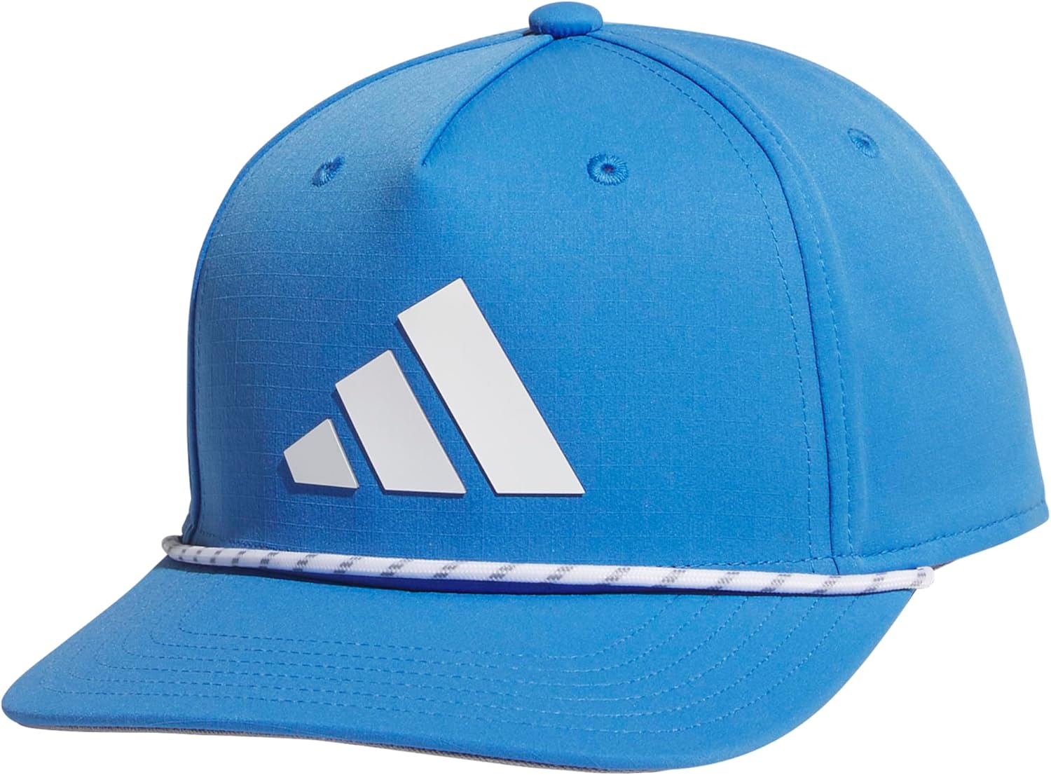 adidas Unisex-Adult Midrange Hat – Snapback Sports Cap with Logo