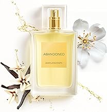 Amour Scents L Interdit - Inspired Alternative Perfume, Extrait De Parfum, Fragrance For Women - Abandoned (100ml)
