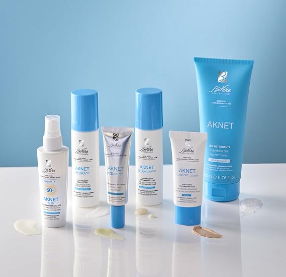 BioNike Aknet Azelike Plus 30ml