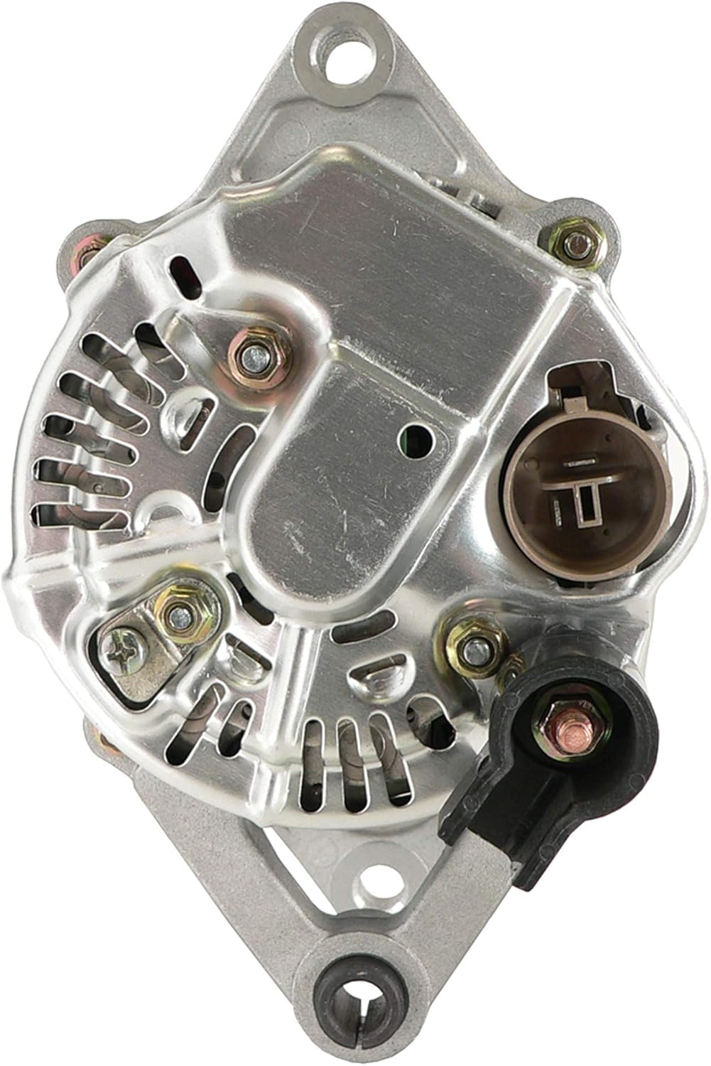 DB Electrical 400-52049 12V 90A Alternator Compatible With/Replacement For Chrysler Grand Voyager 2000, Town & Country 1996-2000, Voyager 2000 321-1874, 334-1240, 335-1184, AND0022, ND121000-3520