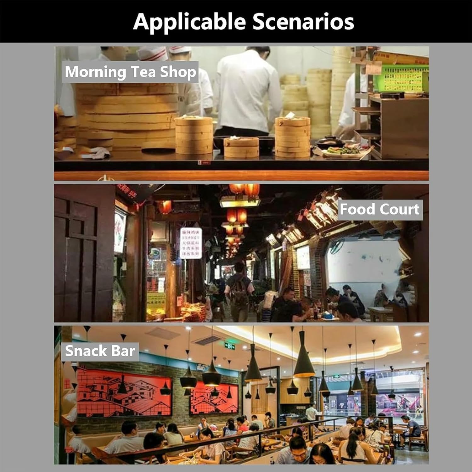 Electric Hot Spring Egg Boiler with Mesh Basket, Automatic Egg Boiler Machine with Power Light + Switch, Professional Egg Cooking Machine for Kitchens, Compact Size 15 * 10.6 * 11in