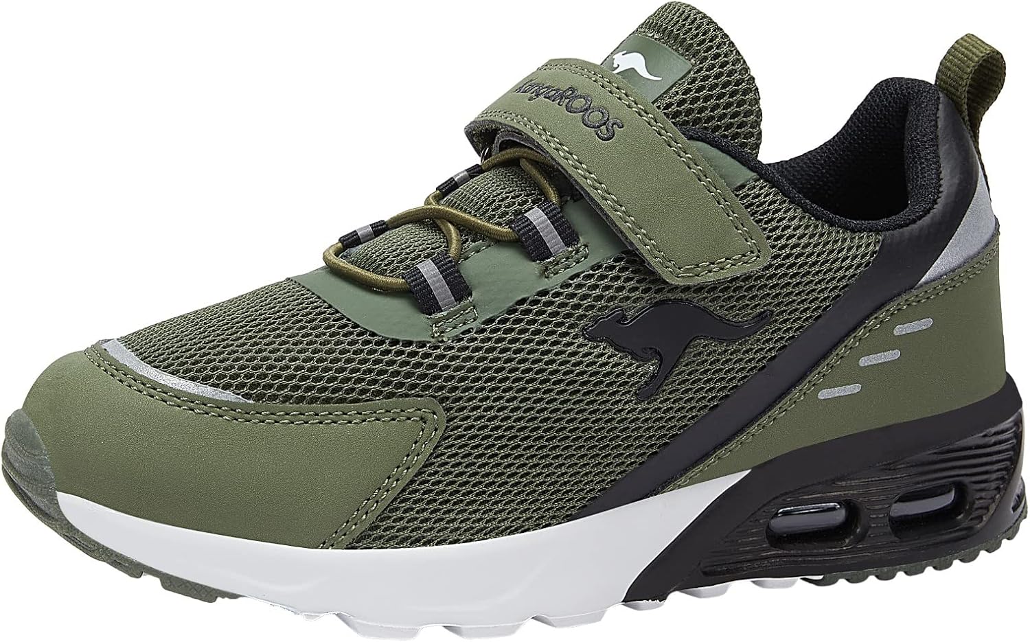 KangaROOS Uniseks Kx-arg EvSneakersy