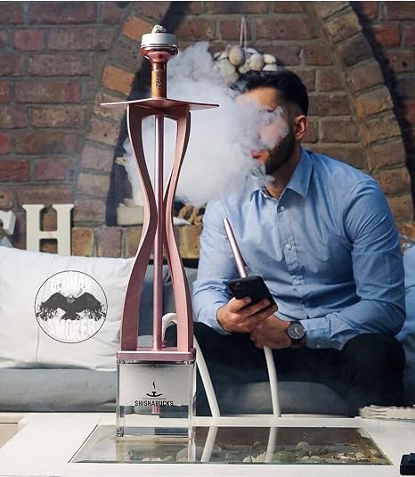 Amazon.co.jp: SHISHA BUCKS シーシャバックス CloudONE クラウドワン 