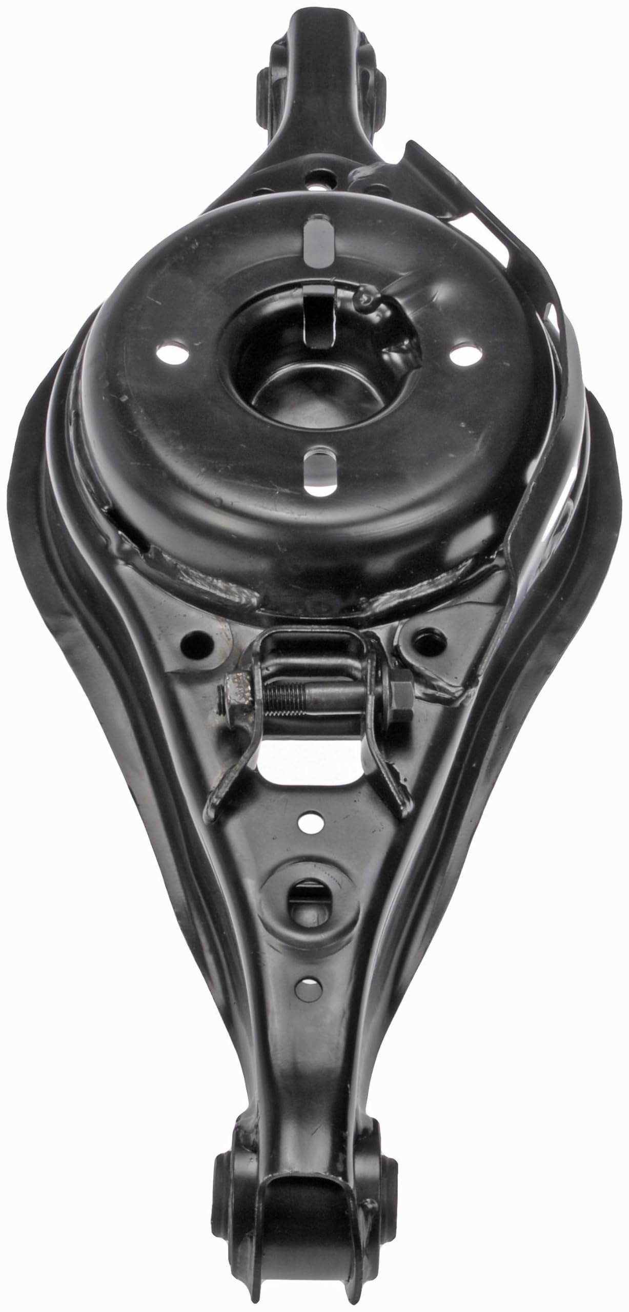 Bras de suspension arrière Dorman 524-252 pour supprimer les claquements passager