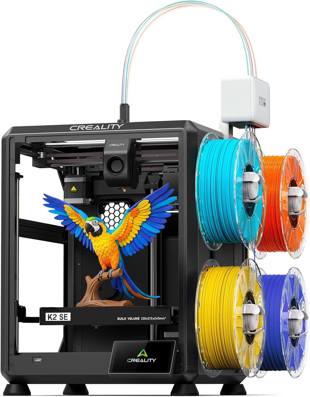 Creality K2 SE 4C 3D Printer