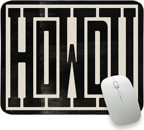 Miniatura 41 de Alfombrilla de mouse de leopardo marrón Lucky Ball 8, alfombrilla de mouse pequeña, rectangular, de moda, para computadora portátil, lindas Pelota