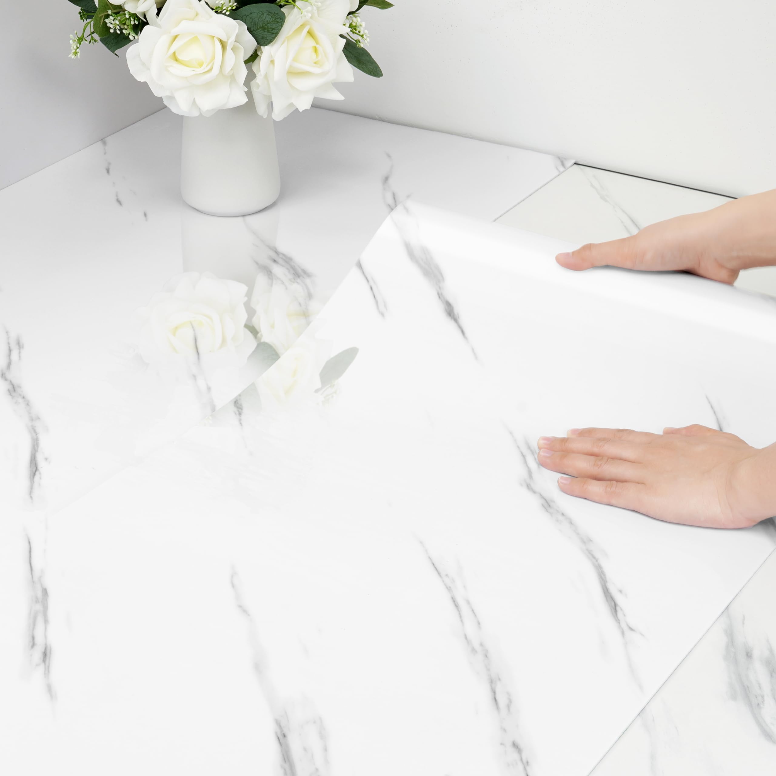 TIDE BLOOM nap, 2021 大理石 White Marble TIDE BLOOM nap, 2021 大理石 White Marble 置物