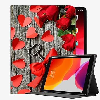 YENDOSTEEN iPad  9  2021    8  2020   7  2019,