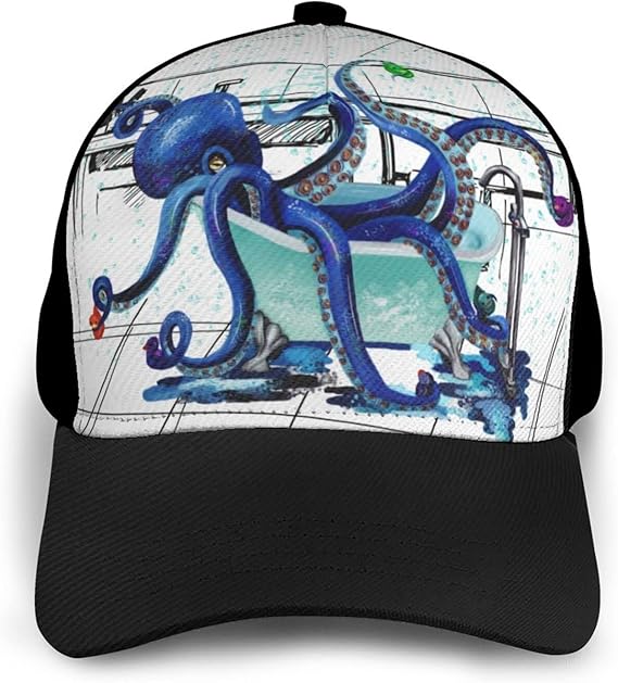 Amazon 帽子 タコ おもしろ 章魚 キャップ メンズ 野球帽 通気性 紫外線対策 日よけ 登山 釣り ゴルフ 運転 ゴルフ アウトドア 調節可能 男女兼用 かっこいい 人気 Cap 春 夏 秋冬 キャップ 通販 Amazon 帽子 タコ おもしろ 章魚 キャップ メンズ 野球帽 通気性 紫外線対策 日よけ 登山 釣り ゴルフ 運転 ゴルフ アウトドア 調節可能 男女兼用 かっこいい 人気 Cap 春 夏 秋冬 キャップ 通販