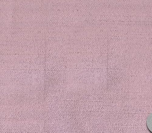 Miniatura 2 de The Yard - Cortinas de tapicería de tela de terciopelo con brillo medio, 55 pulgadas de ancho, vendidas por The Yard (#21 Sky)