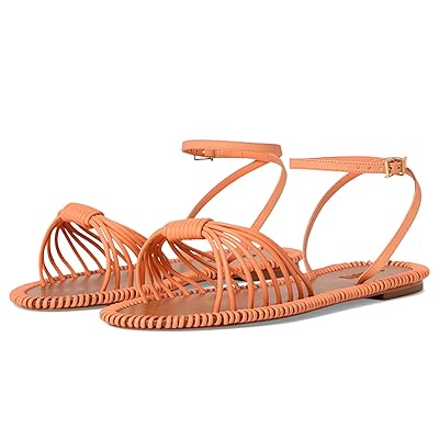 Schutz Livia Flat Women