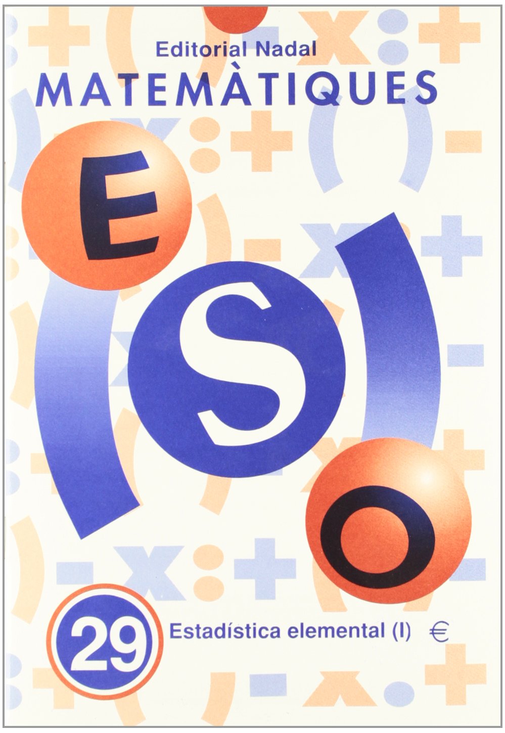 matematiques eso nº 29 estad...