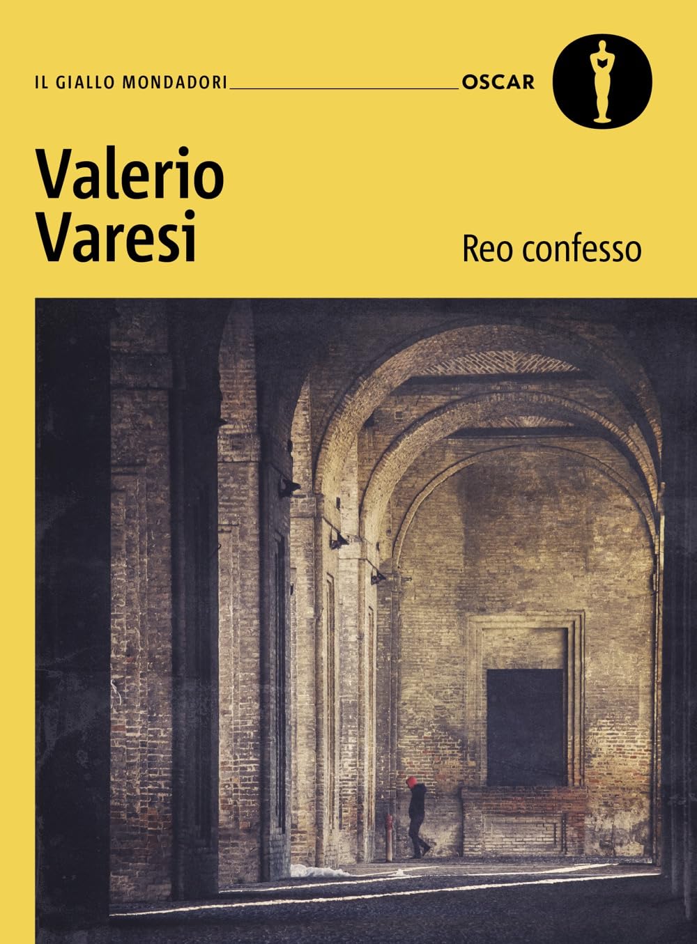 Reo Confesso. Un'indagine Del Commissario Soneri - 4